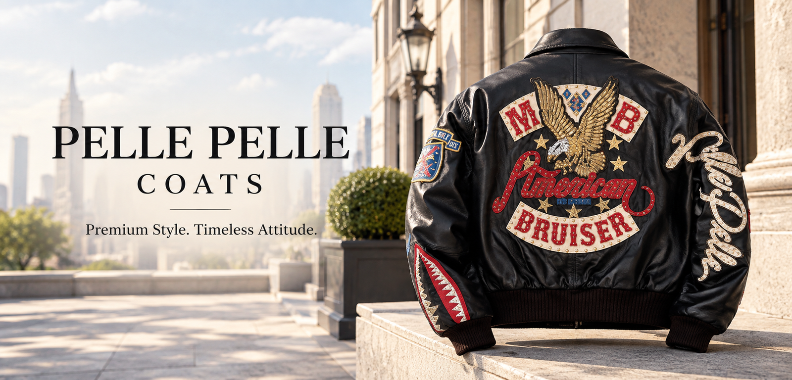 Pelle Pelle Coat: A Modern Guide to Iconic Style and Everyday Fashion