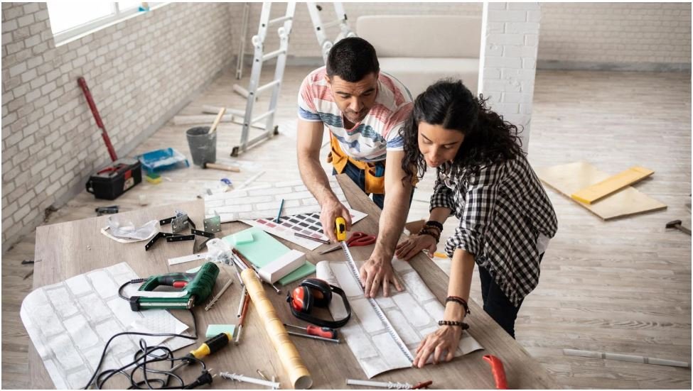 General contractor near me