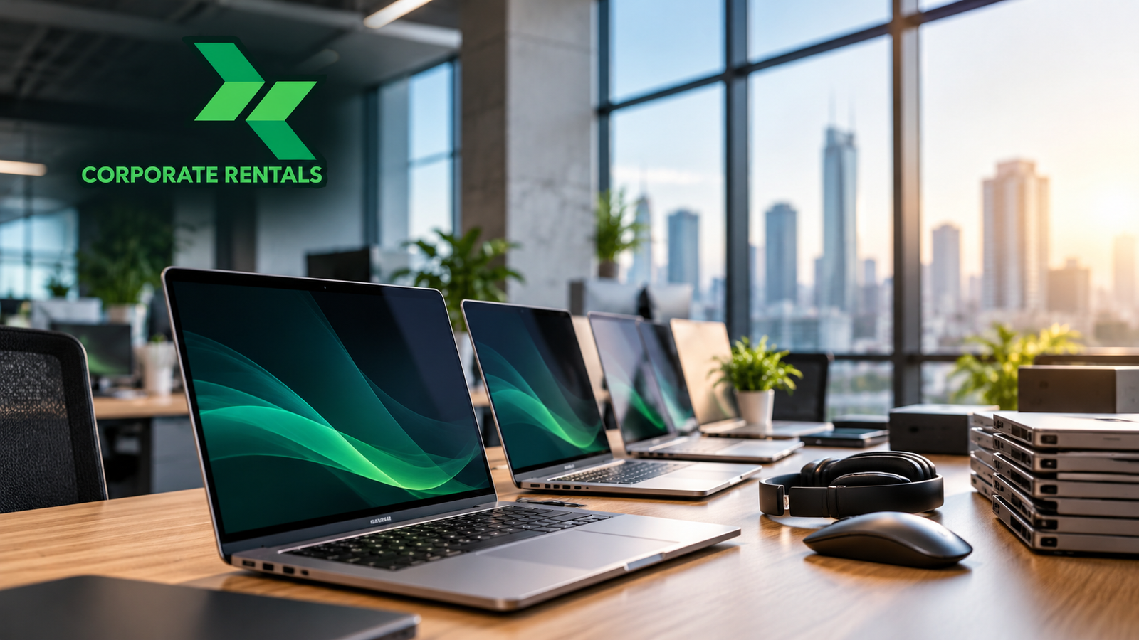 IT support and services Gauteng