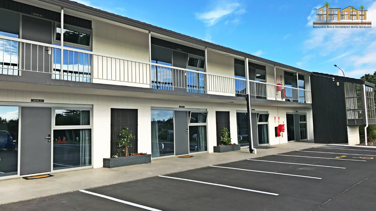 motels east auckland_